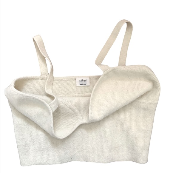 *SOLD* Wilfred Sicily Sweater + Cardigan Set - Picture 9 of 14